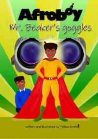 Mr. Beaker's Goggles (Afroboy)
