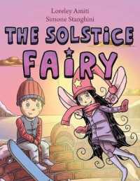 The Solstice Fairy : picture book