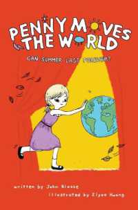 Penny Moves the World