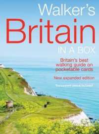 Walker's Britain in a Box : Third Expanded Edition (In a Box) （Looseleaf）