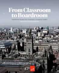 From Classroom to Boardroom : Inspirational Studies from Hospitality's Emerging Leaders