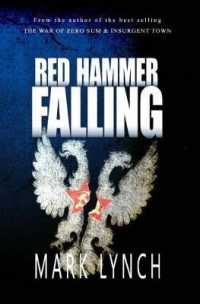 Red Hammer Falling