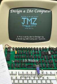 Design a Z80 computer : A practical guide to designing a working Z80 computer system