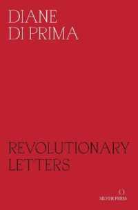 Revolutionary Letters