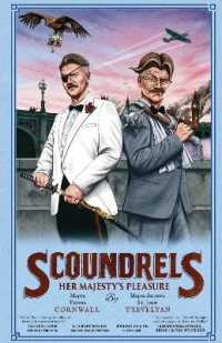 Scoundrels: Her Majesty's Pleasure (Scoundrels 3) (Her Majesty's Pleasure)