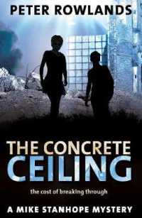 The Concrete Ceiling : The cost of breaking through (Mike Stanhope Mysteries)