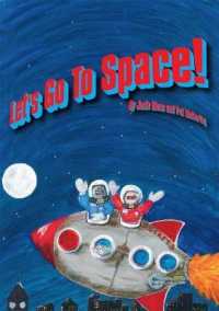 Let's Go to Space! : An Educational Resource for Children in Key Stage 1