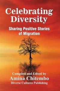 Celebrating Diversity : Sharing Positive of Migration (Diversity)