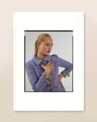 White Review 26 -- Paperback / softback 〈26〉