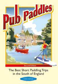 Pub Paddles : The best short paddle trips in the South of England