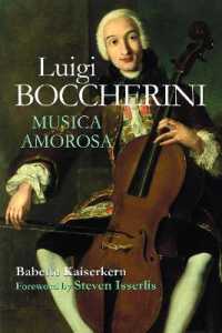 Luigi Boccherini : Musica Amorosa