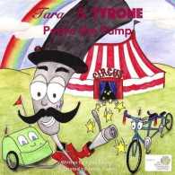 Tara and Tyrone : Pedro the Pump (Pedro the Pump)