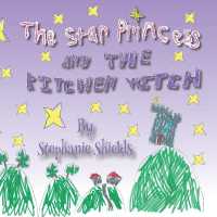 The Star Princess and the Kitchen Witch