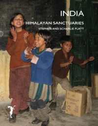 India : Himalayan Sanctuaries (Travel Journal)