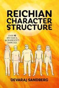 Reichian Character Structure