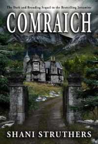Comraich ((The Jessamine Series - Book Two))