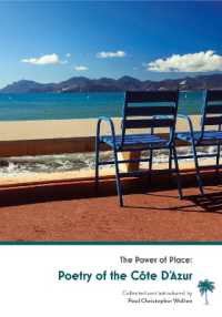Poetry of the Cote d'Azur : The Power of Place