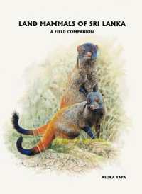 Land Mammals of Sri Lanka : A Field Companion