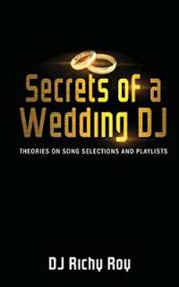 Secrets of a Wedding DJ : Theories on Song Selections and Playlists