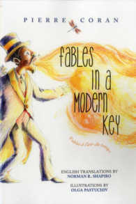 Fables in a Modern Key : Fables a L'air du temps