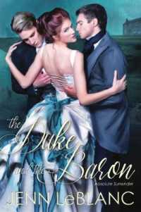The Duke and the Baron : Absolute Surrender (Lords of Time)