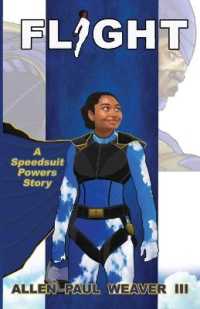 Flight: A Speedsuit Powers Story (The Speedsuit Powers") 〈4〉