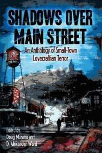 Shadows over Main Street : An Anthology of Small-Town Lovecraftian Terror (Shadows over Main Street)