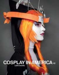 Cosplay in America 〈2〉