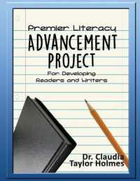 Premier Literacy ADVANCEMENT PROJECT for Developing Readers and Writers