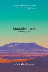 Mumblecusser : And Other Poems