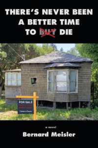 There's Never Been a Better Time to Die