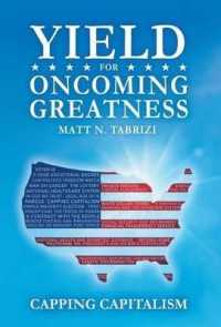Yield for Oncoming Greatness : Capping Capitalism