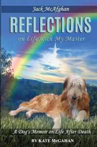 Jack McAfghan : Reflections on Life with my Master (Jack Mcafghan Pet Loss)
