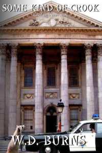 Some Kind Of Crook (Some Kind of Crook") 〈1〉