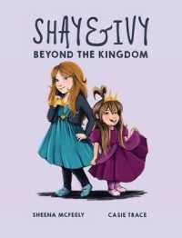 Shay & Ivy : Beyond the Kingdom