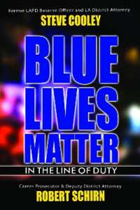 Blue Lives Matter - in the Line of Duty