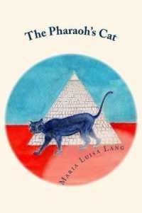 The Pharaoh's Cat (The Pharaoh's Cat Novels") 〈1〉
