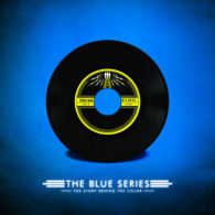 The Blue Series : The Story Behind the Color