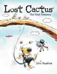Lost Cactus : The First Treasury