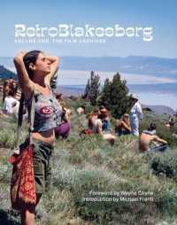 Retroblakesberg : Volume One: the Film Archives
