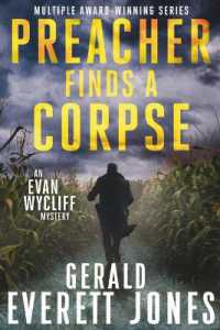 Preacher Finds a Corpse : An Evan Wycliff Mystery (Evan Wycliff Mysteries)