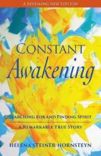 Constant Awakening （3RD）
