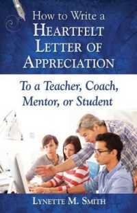 How to Write a Heartfelt Letter of Appreciation to a Teacher, Coach, Mentor, or Student (How to Write a Heartfelt Letter of Appreciation)