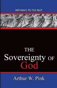 The Sovereignty of God : Pathways to the Past
