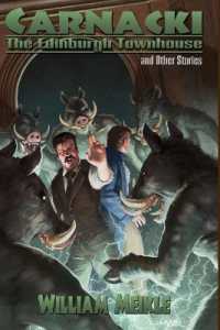 Carnacki : The Edinburgh Townhouse and Other Stories