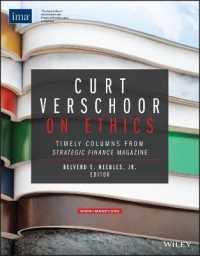 Curt Verschoor on Ethics : Timely Columns from Strategic Finance Magazine
