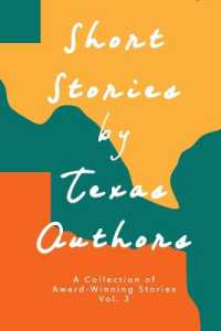 Short Stories by Texas Authors Vol 3 (Short Stories by Texas Authors)