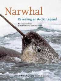Narwhal : Revealing an Arctic Legend