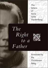 The Right to a Father