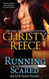 Running Scared : An LCR Elite Novel